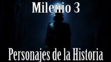 Milenio 3 – Personajes siniestros de la Historia