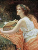 leyenda de pandora la primera mujer mitologia