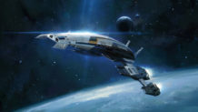 pirata informatico afirma haber encontrado pruebas de que ee uu tiene naves de guerra en el espacio