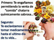 EL NEGOCIO CRIMINAL DE LAS INSULINAS EL NEGOCIO CRIMINAL DE LAS INSULINAS