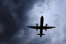 5 aviones desaparecidos y con explicaciones poco creibles