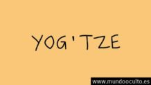 el enigmatico caso de yogtze