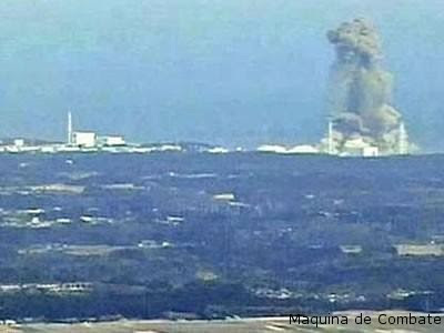 La NSA se inculpa del ataque del tsunami a Fukushima. Magna BSP Mossad y Skulls and Bones implicados”.