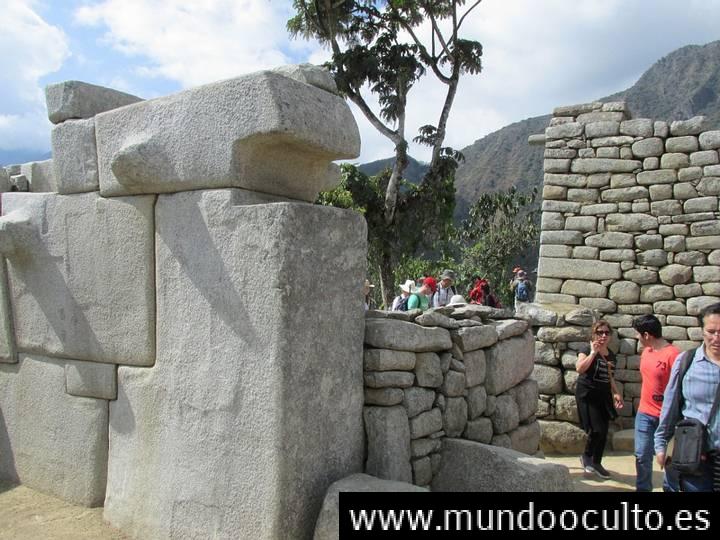 ¿Se encontraron los antiguos incas con vestigios de una civilización tecnológicamente más avanzada?