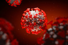 El virus que circule dentro de tres meses será mucho más benigno que el que circula ahora”, afirmó Luis Enjuanes, virólogo y director del laboratorio de coronavirus del CNB-CSIC.