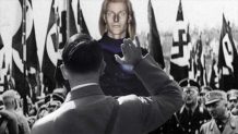 Extraterrestres Manipuladores influenciaron a Adolf Hitler