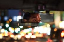Taxistas recogen pasajeros fantasmas en las ciudades afectadas por el terremoto y tsunami de Japón de 2011