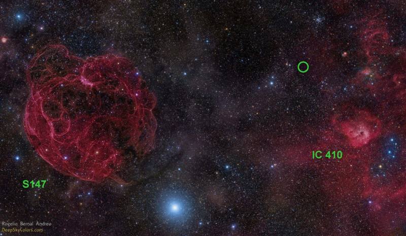Astrónomos detectan una señal proveniente del cosmos cada 157 días