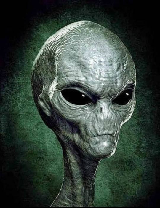 Ex ingeniero de NASA manifestó: «Vi un extraterrestre de 3 metros de altura… ¡Ellos están aquí!»