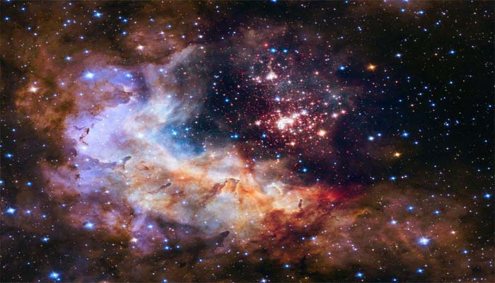 ¿Hubble localizó estrellas donde los mundos son imposibles?