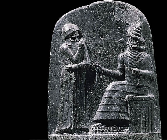 Marduk: dios babilónico que reinó encima del caos de una guerra Anunnaki (VÍDEO)