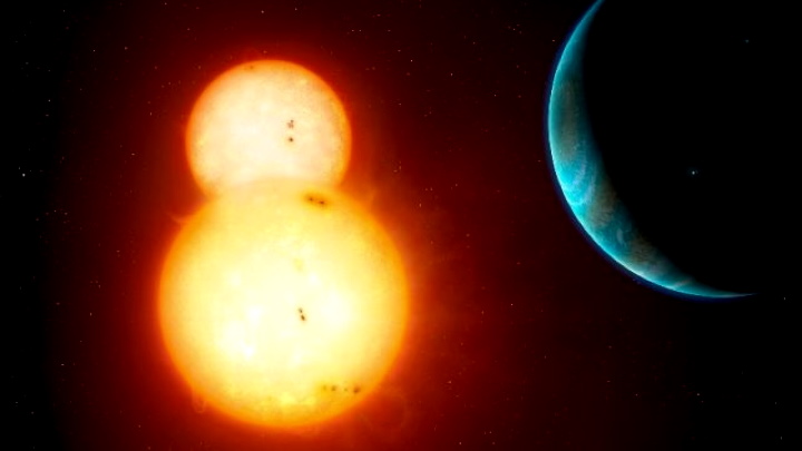 un nuevo estudio sobre segundo sol indica que planeta x no esta solo en el sistema solar exterior