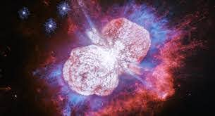 los arboles podrian tener registros milenarios de eventos estelares
