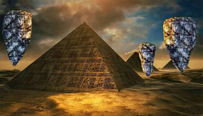 levitacion el secreto milenario de las antiguas civilizaciones