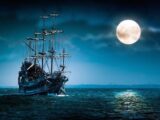 el misterio del mary celeste un barco fantasma