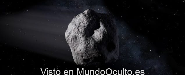 todo lo que sabemos sobre 418135 el asteroide que esta a punto de pasar rozando la tierra