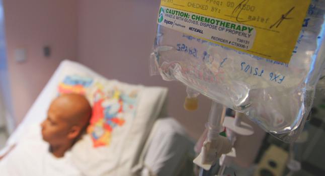 ¡Osea que la quimio MATA!: “Científicos portugueses descubren que la quimioterapia genera células cancerígenas”