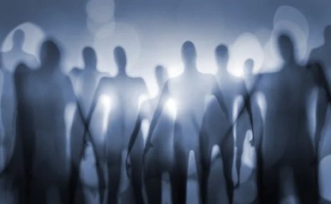 ¿Somos fuentes de alimento para extraterrestres y criaturas paranormales?