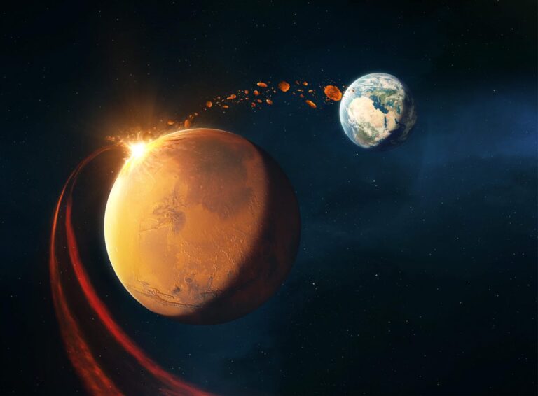 Científicos estadounidenses propusieron propagar la vida por todo el universo con la ayuda de los cometas 2