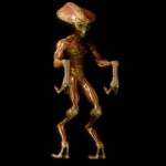 57 razas alienígenas confirmada