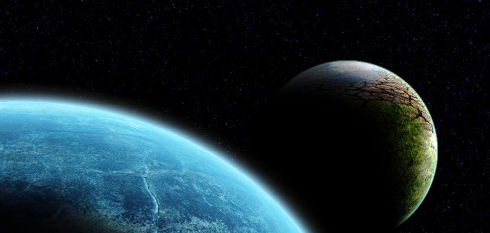 El Vaticano Censuró las imágenes del planeta Nibiru obtenidas por la NASA